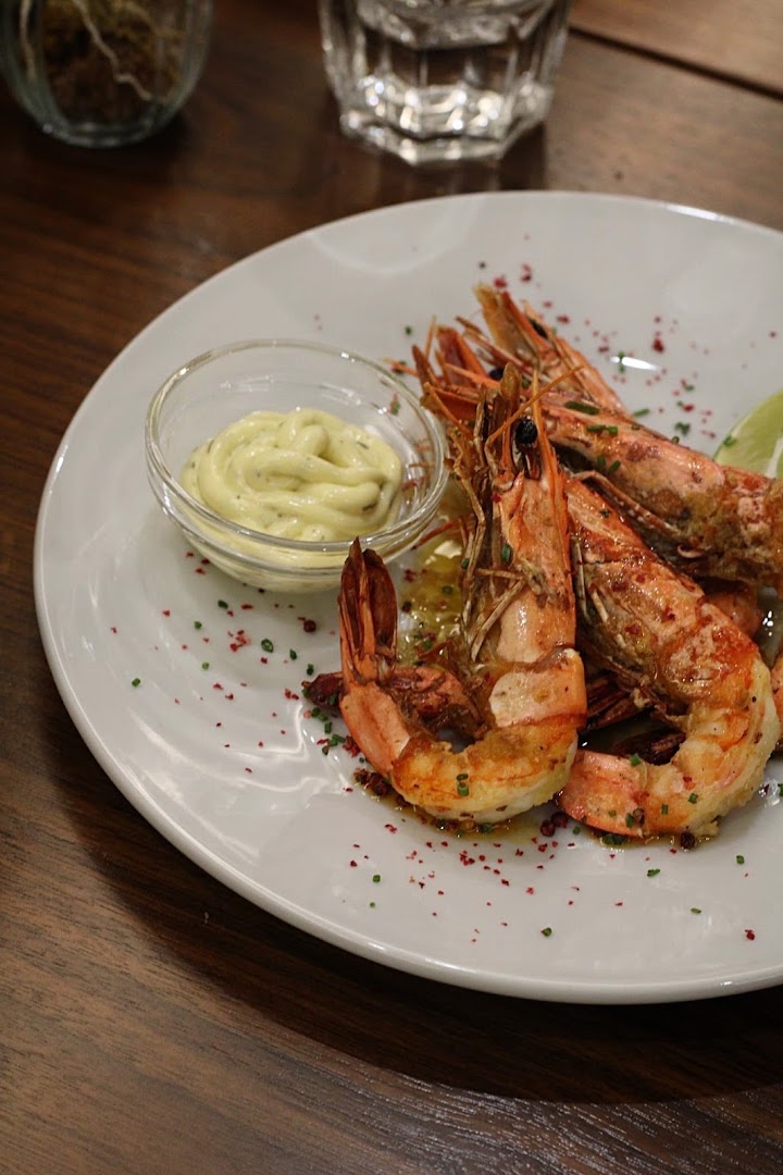 Sem Rumo: appetizing, high-quality food photography