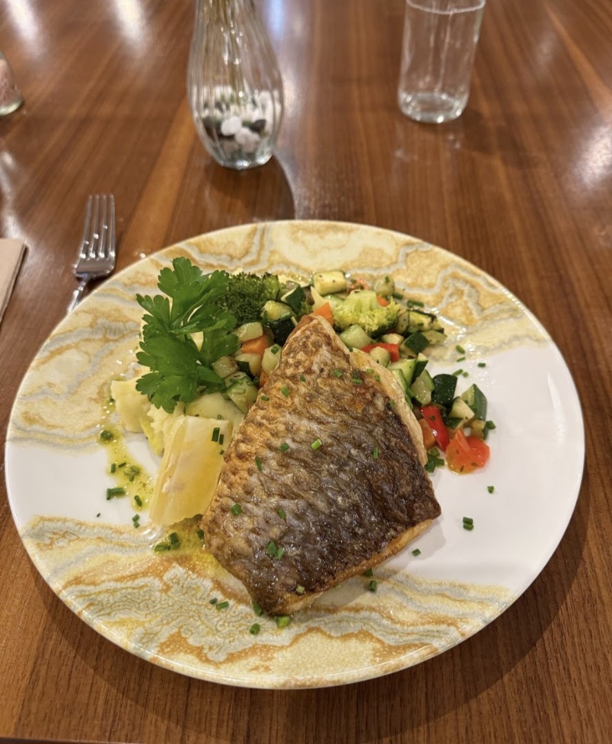 Sem Rumo: appetizing, high-quality food photography
