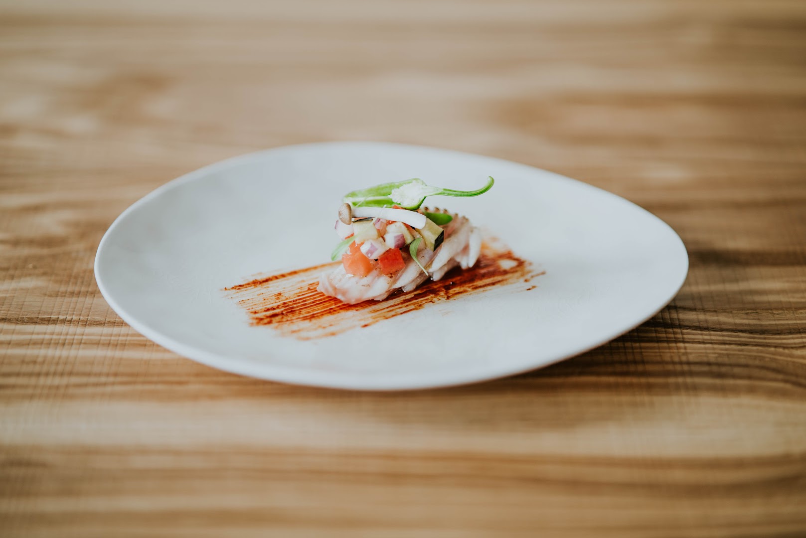 Le Babachris: professional and appetizing food photography