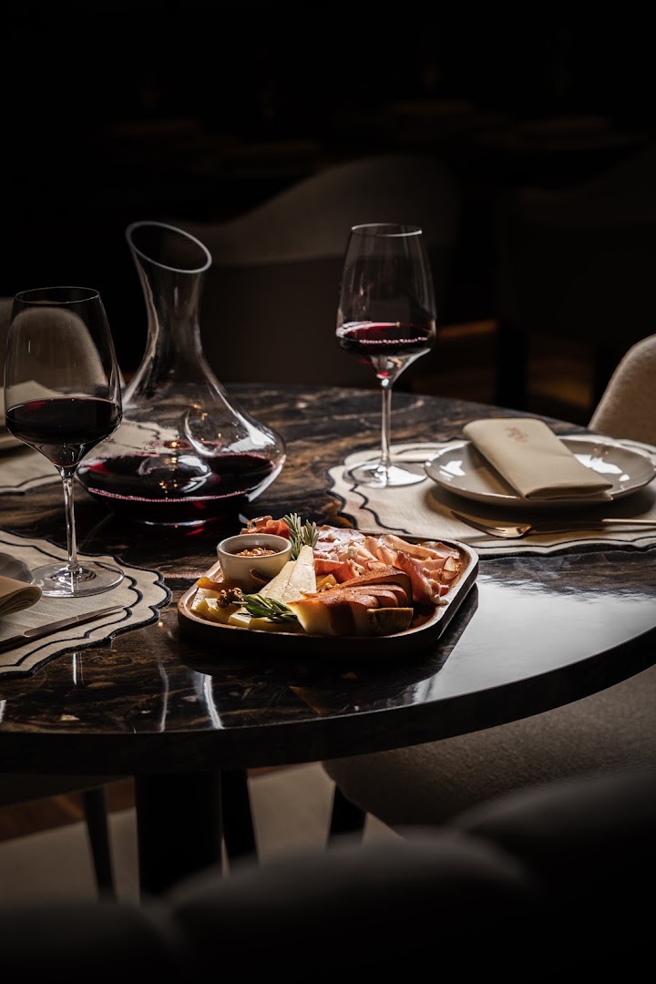 O Chalé: professional and appetizing food photography