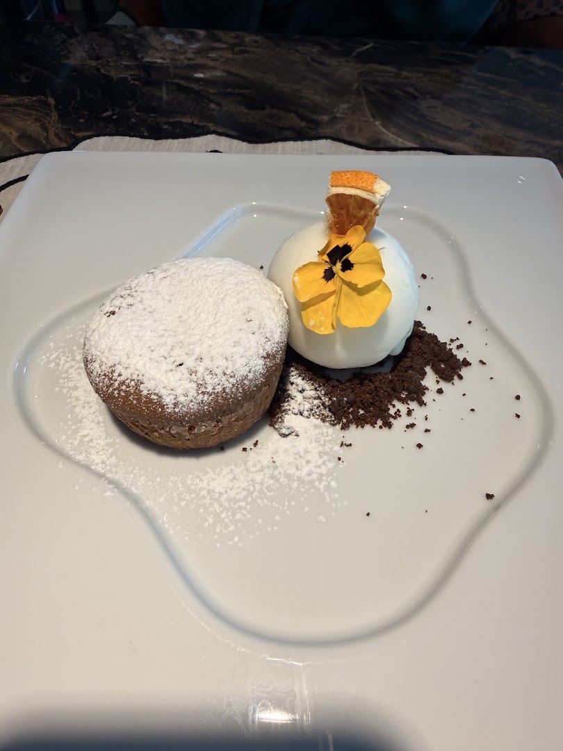 O Chalé: appetizing, high-quality food photography