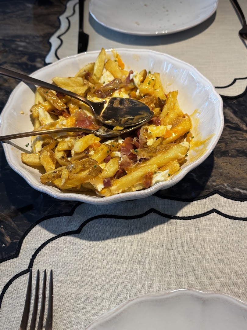 O Chalé: appetizing photo of restaurant food