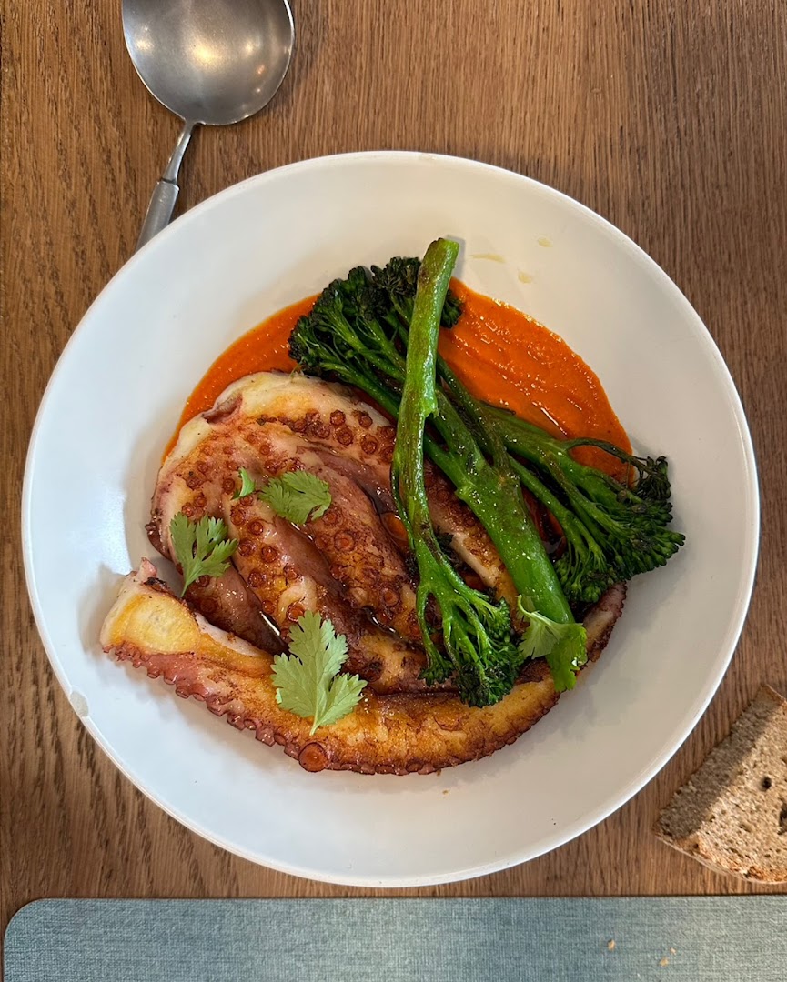 Renascimento: appetizing, high-quality food photography