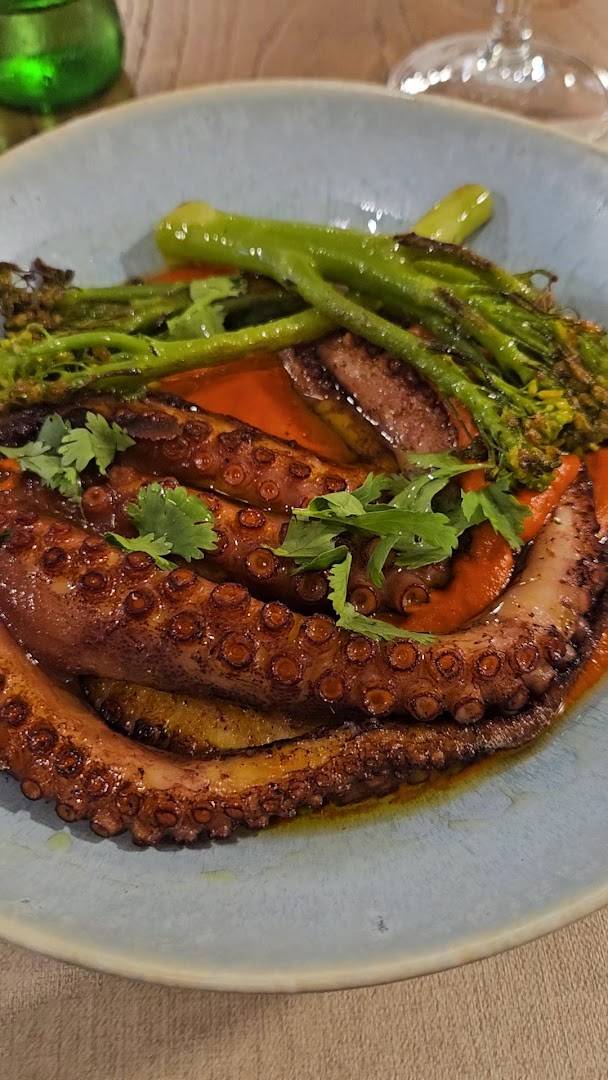 Renascimento: appetizing, high-quality food photography