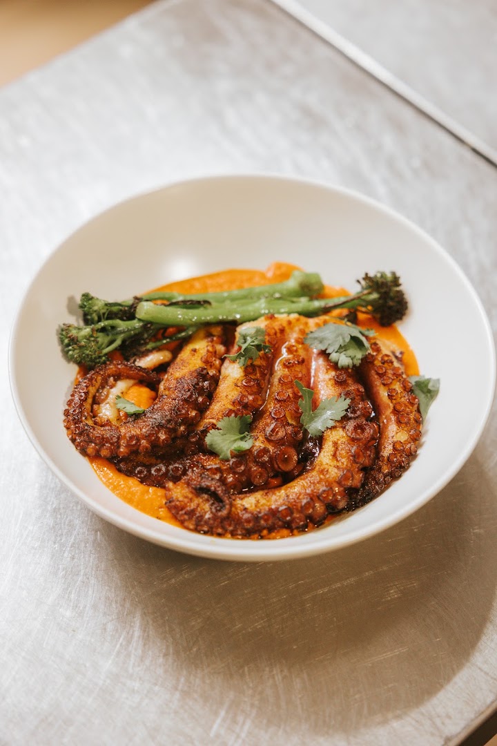 Renascimento: appetizing, high-quality food photography