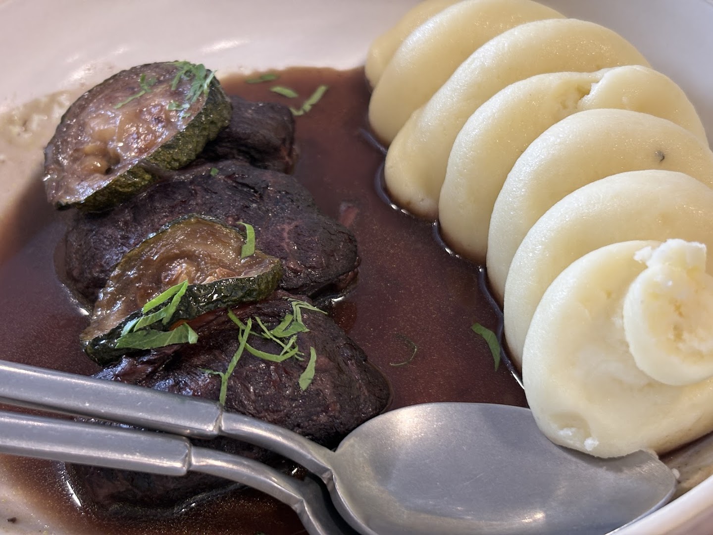 Renascimento: appetizing, high-quality food photography
