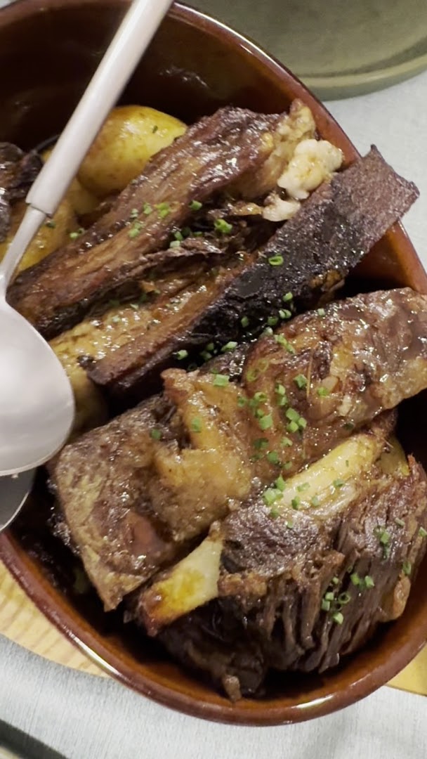 Renascimento: appetizing, high-quality food photography