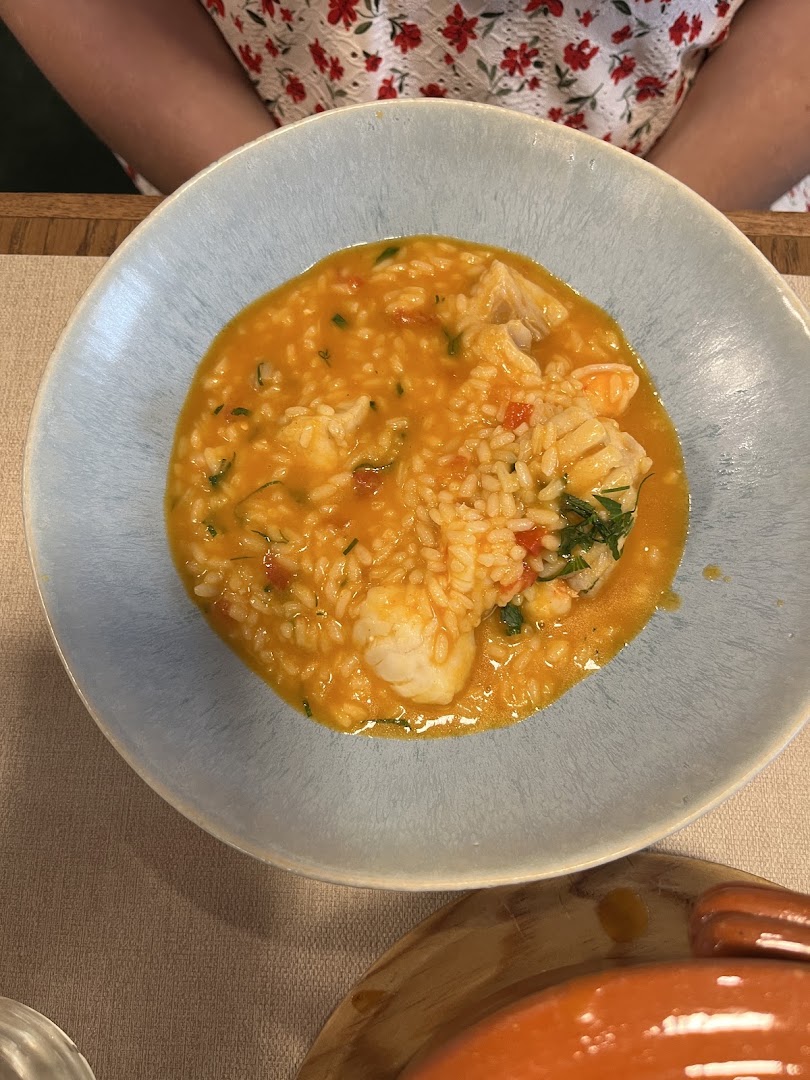 Renascimento: appetizing, high-quality food photo