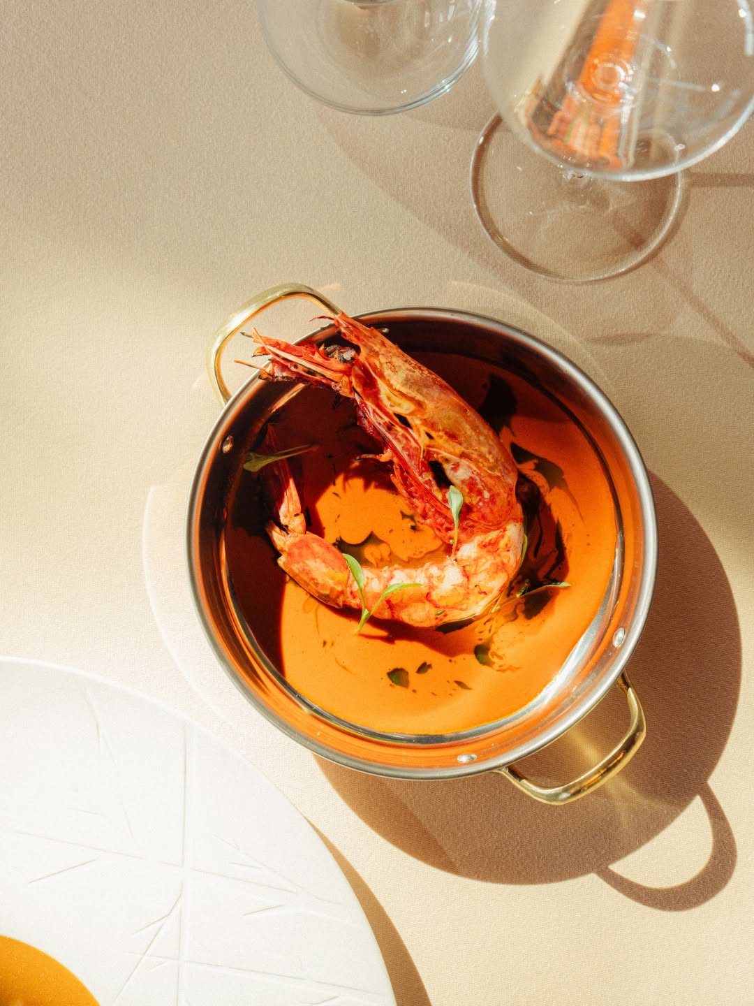 Preceito: professional and appetizing food photography
