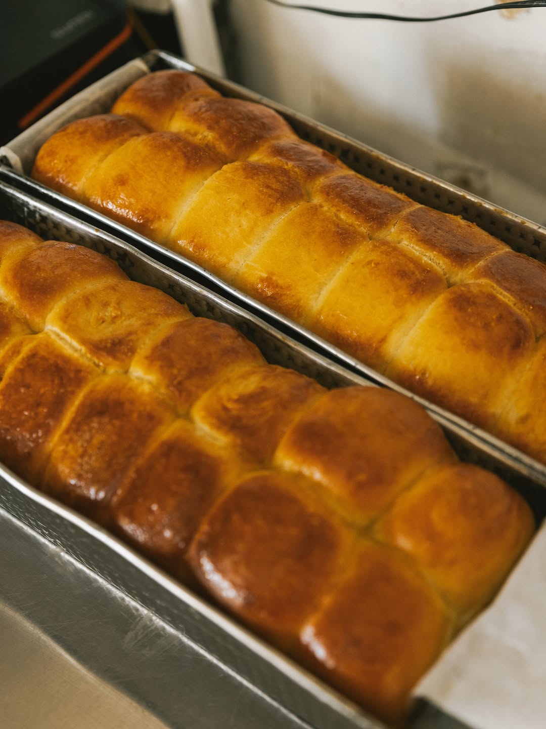 Casolare: appetizing photo of fresh bread