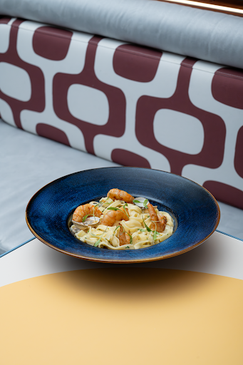 El Mar: high quality professional food photography