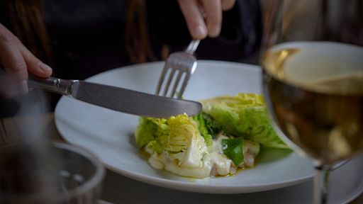 Fismuler: appetizing, high-quality food photography