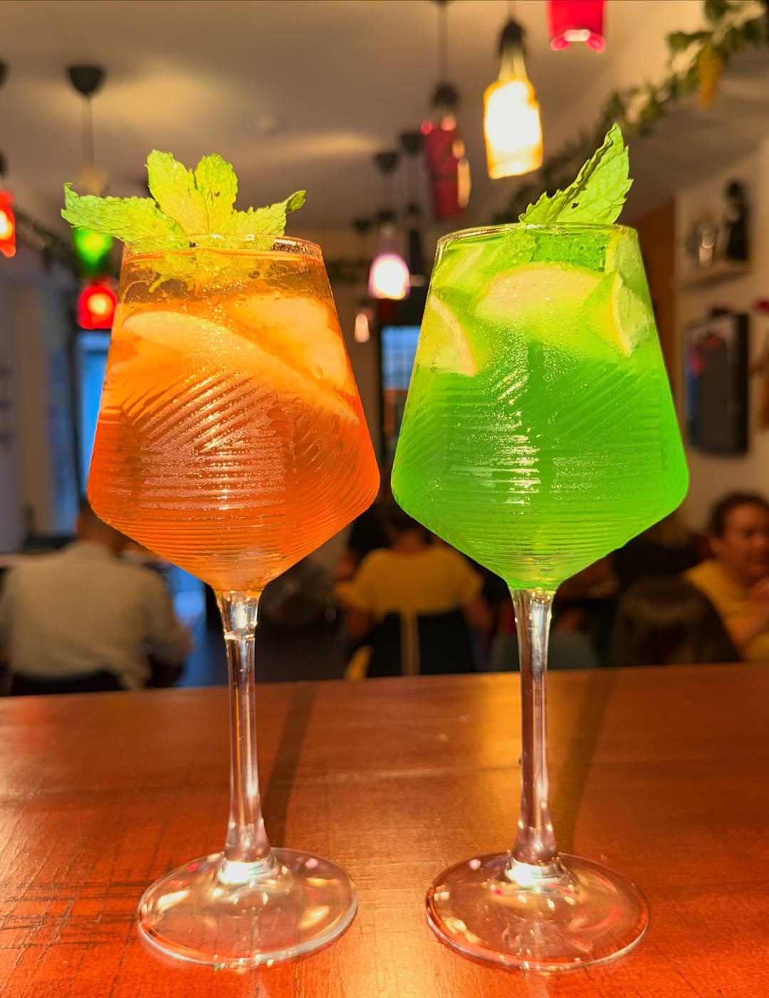 Georgia: high quality photo of drinks