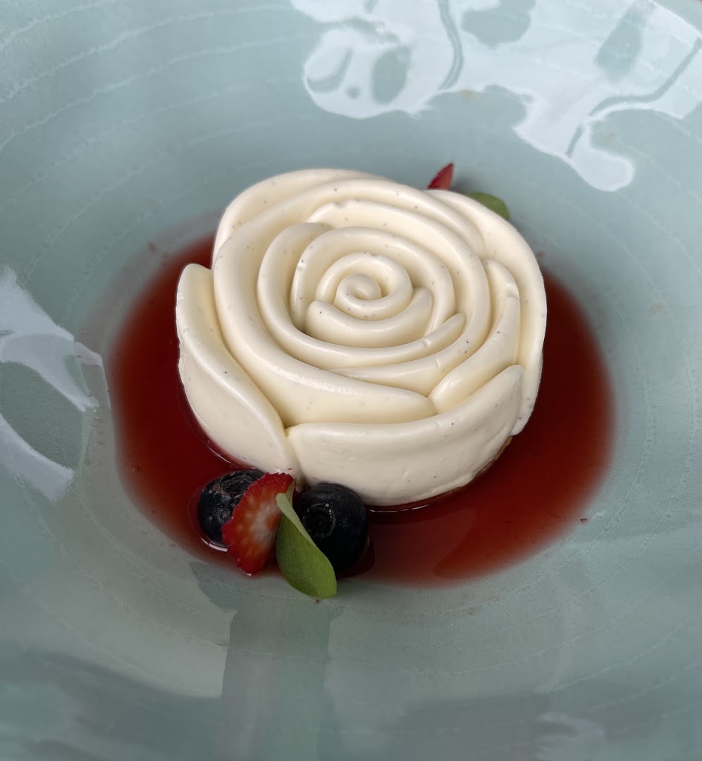 Osteria Verdi: high quality food photography