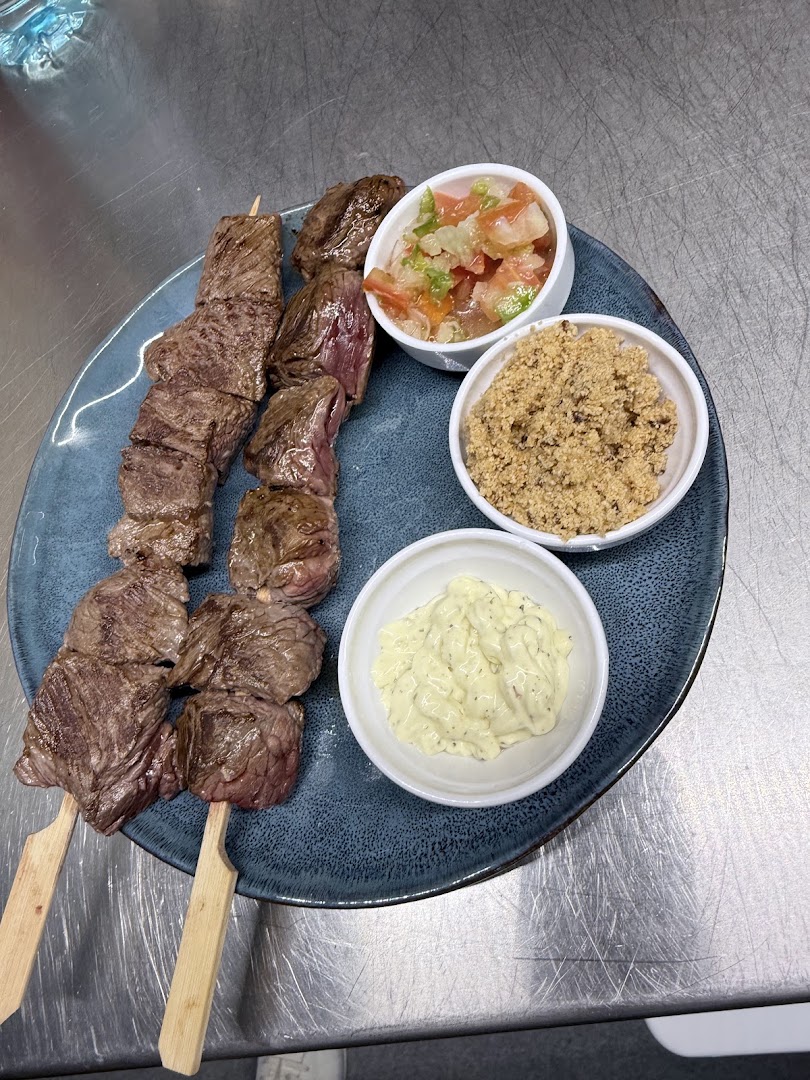 Eh Pá Food: appetizing, clear photo of food
