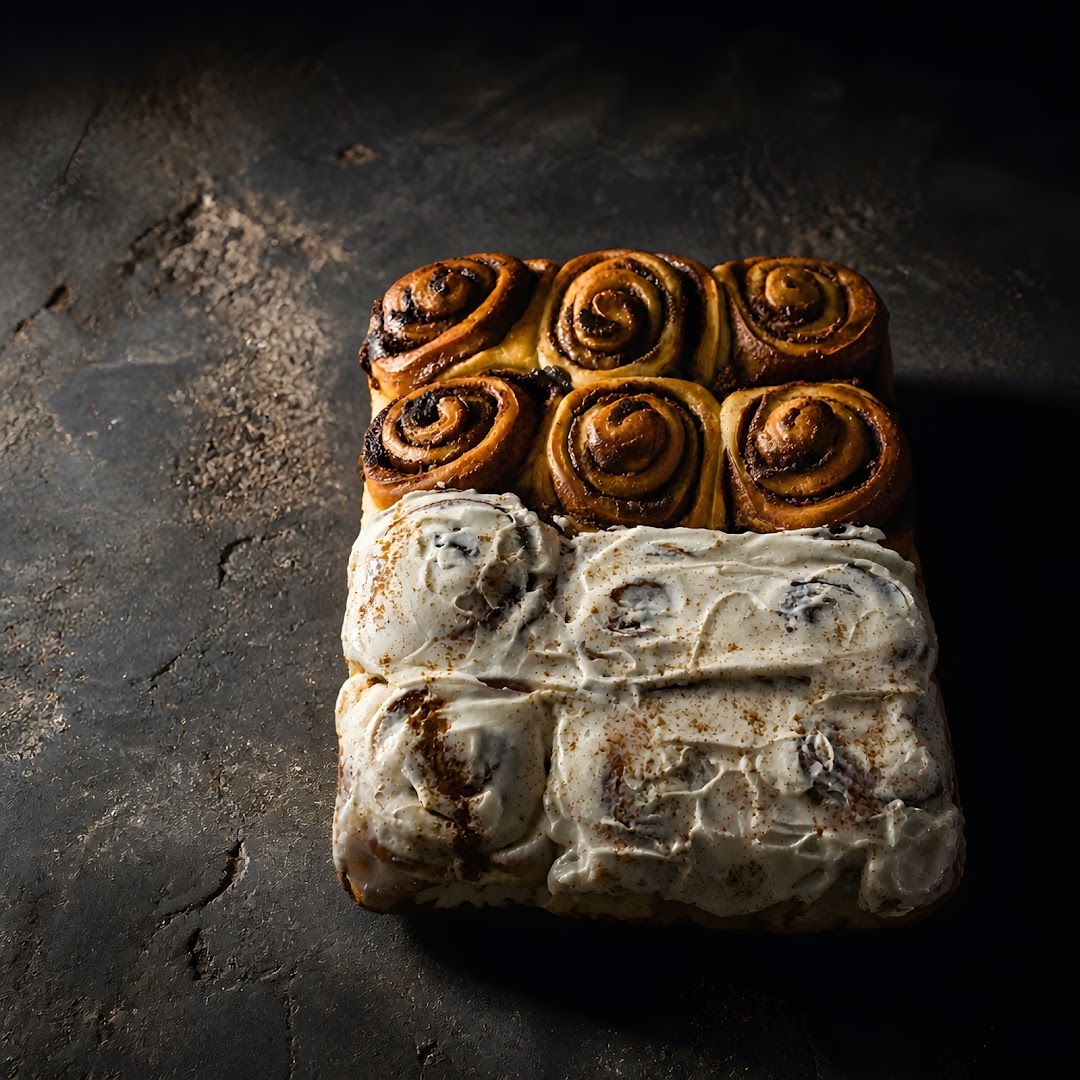 Pão com Alma: high quality professional food photography