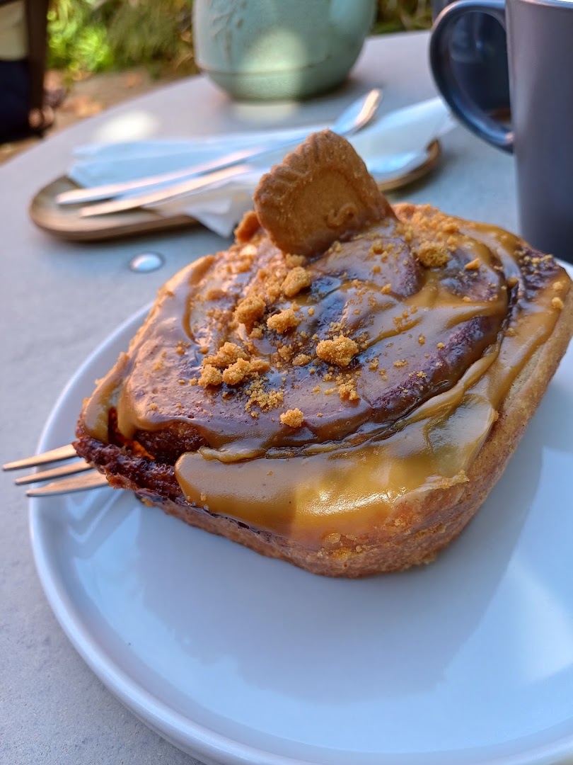 Pão com Alma: appetizing photo of brunch food