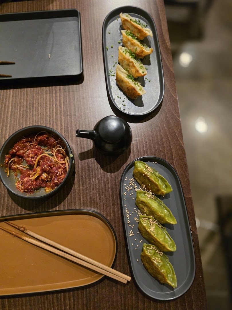 Santo Izakaya: appetizing, high-quality food photography
