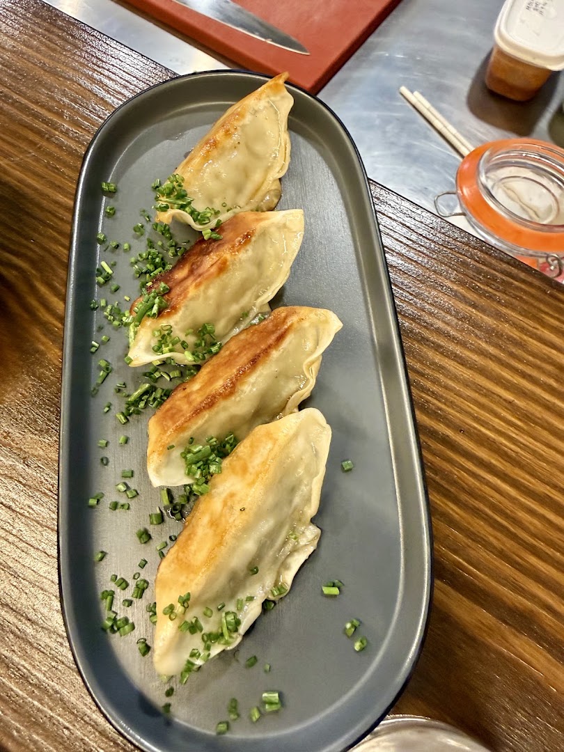 Santo Izakaya: appetizing, clear photo of food