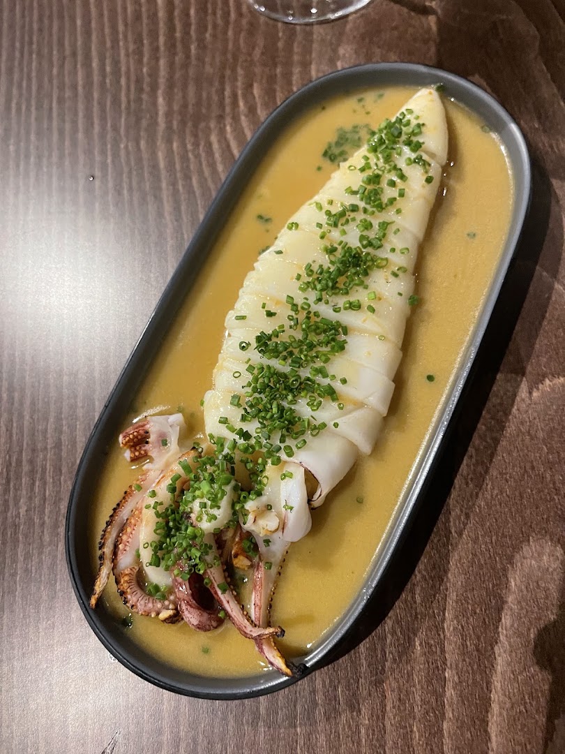 Santo Izakaya: appetizing, high-quality food photography