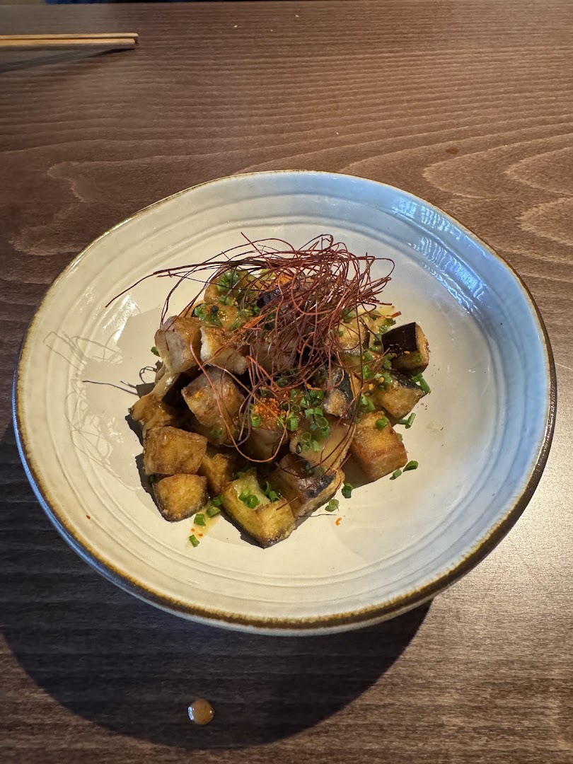 Santo Izakaya: appetizing, high-quality food photography