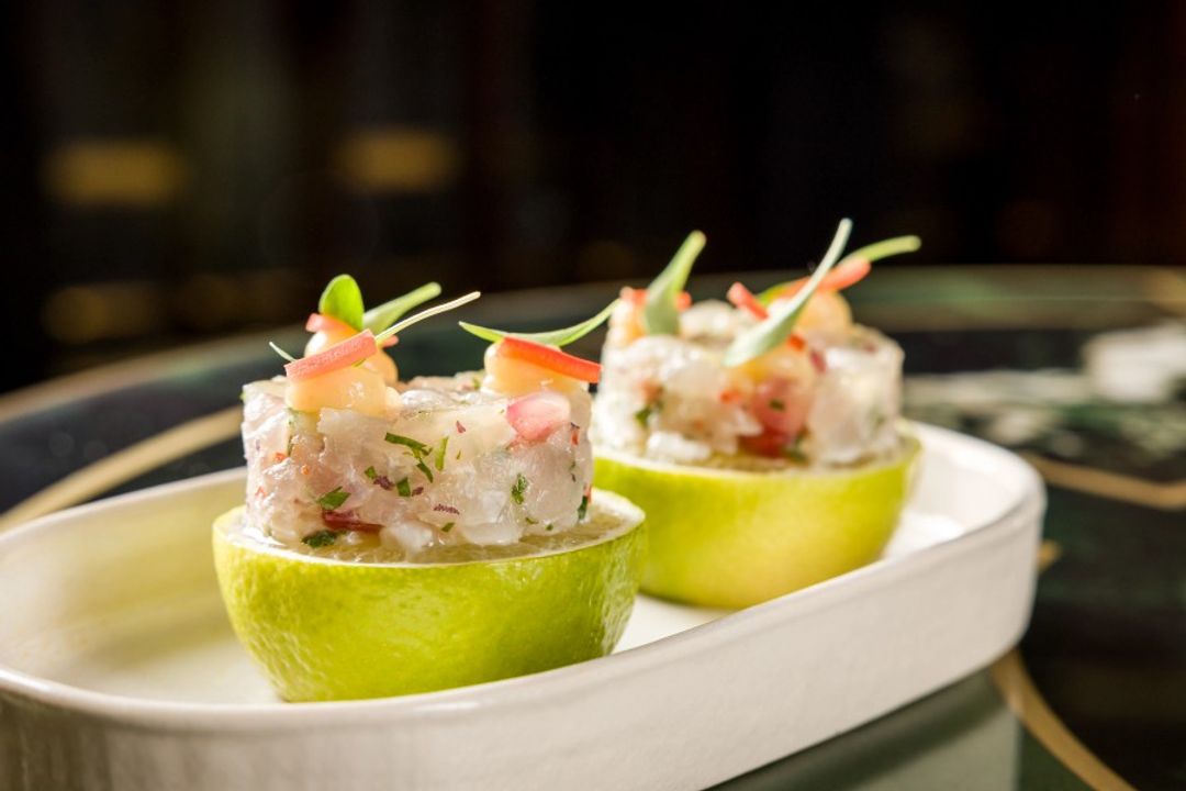 Bar Américain: high quality professional food photography