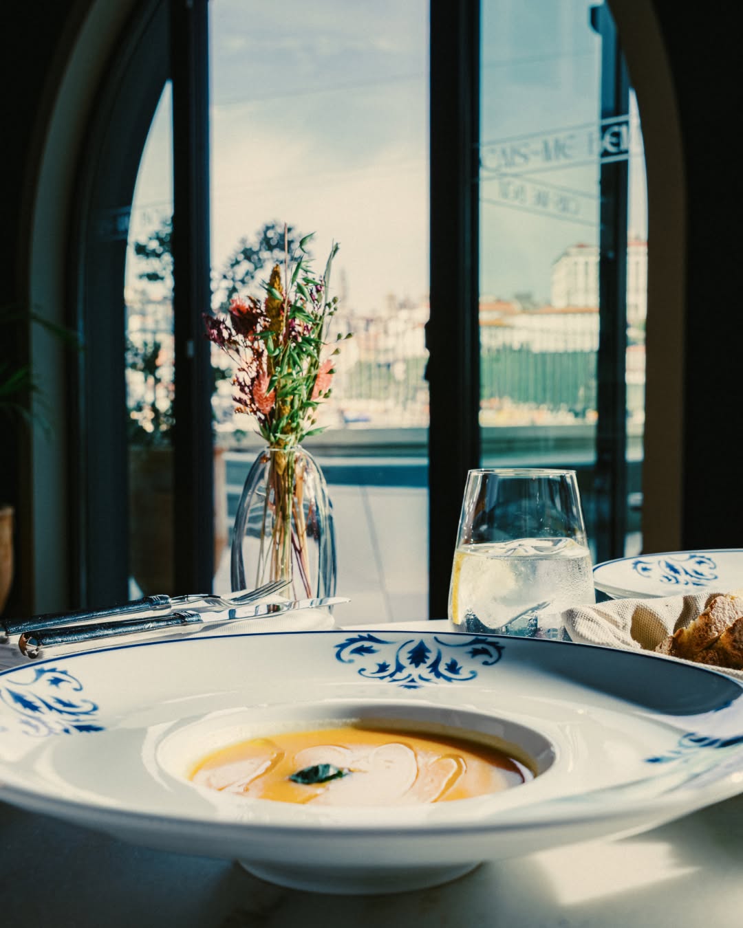 Cais-me Bem: professional and atmospheric food photography