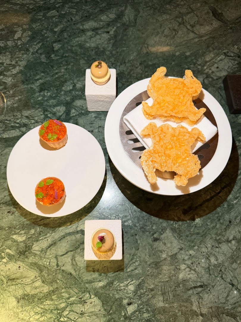 Éon: high quality professional food photography