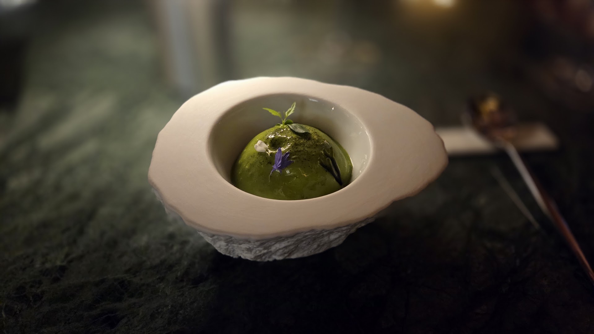 Éon: high quality professional food photography
