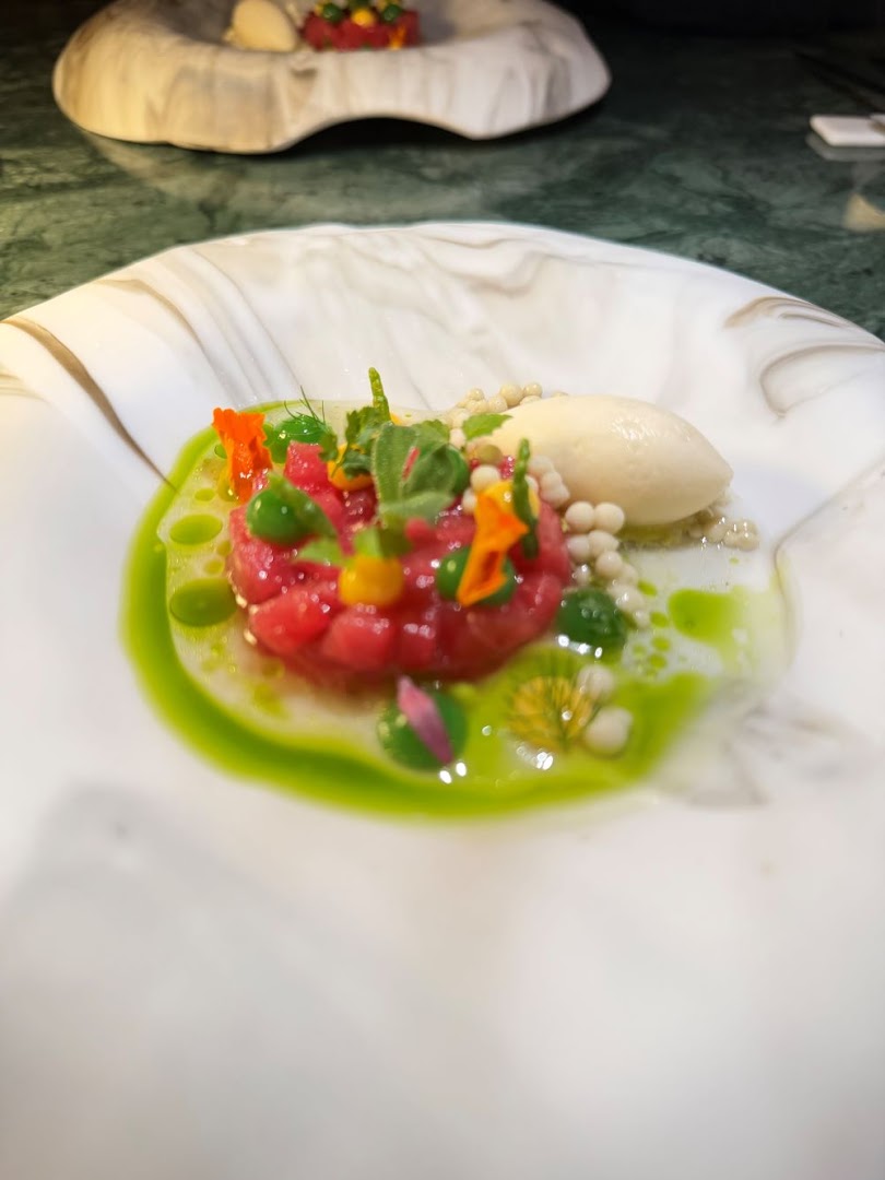 Éon: high quality professional food photography