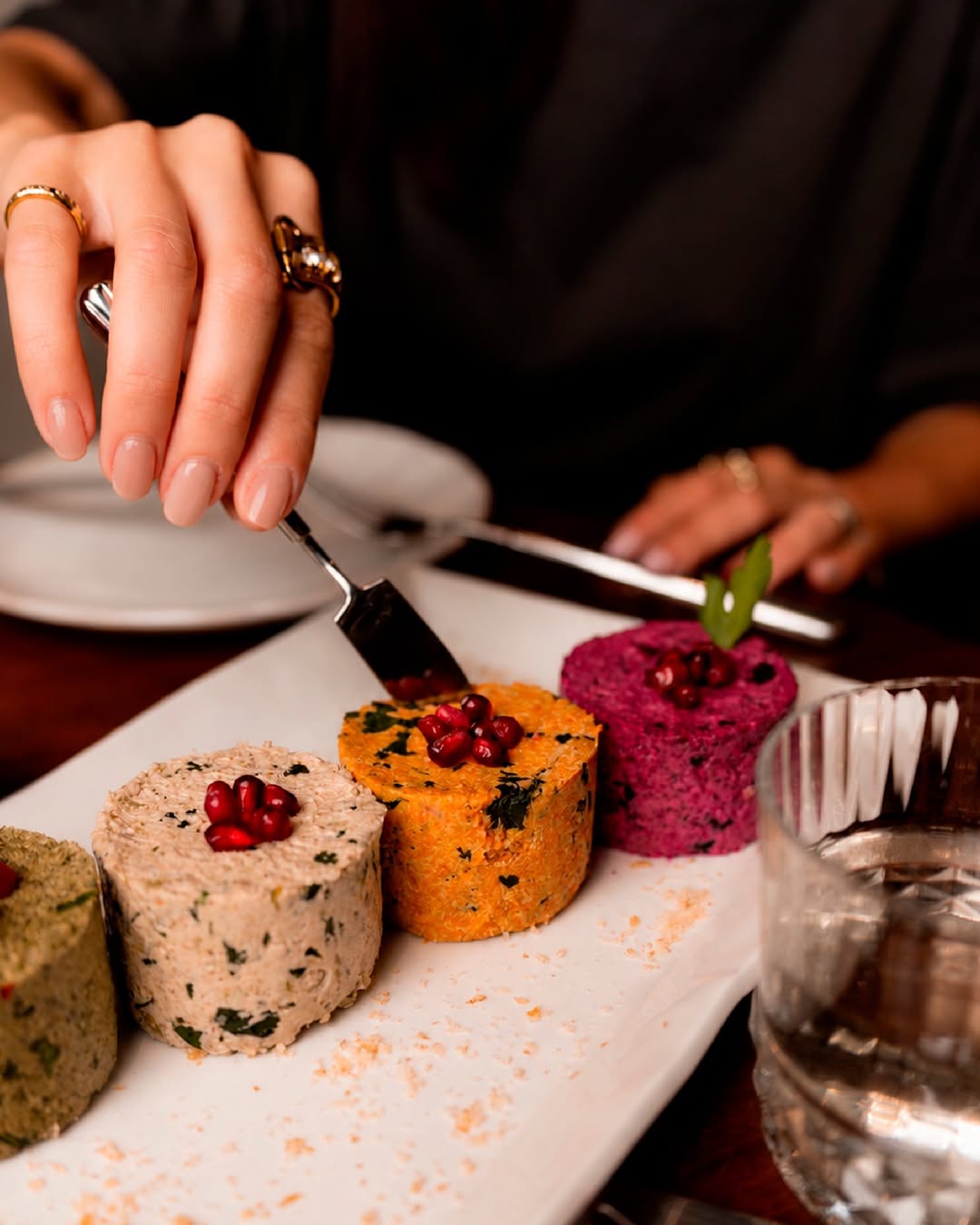 Ezo: high quality food photography