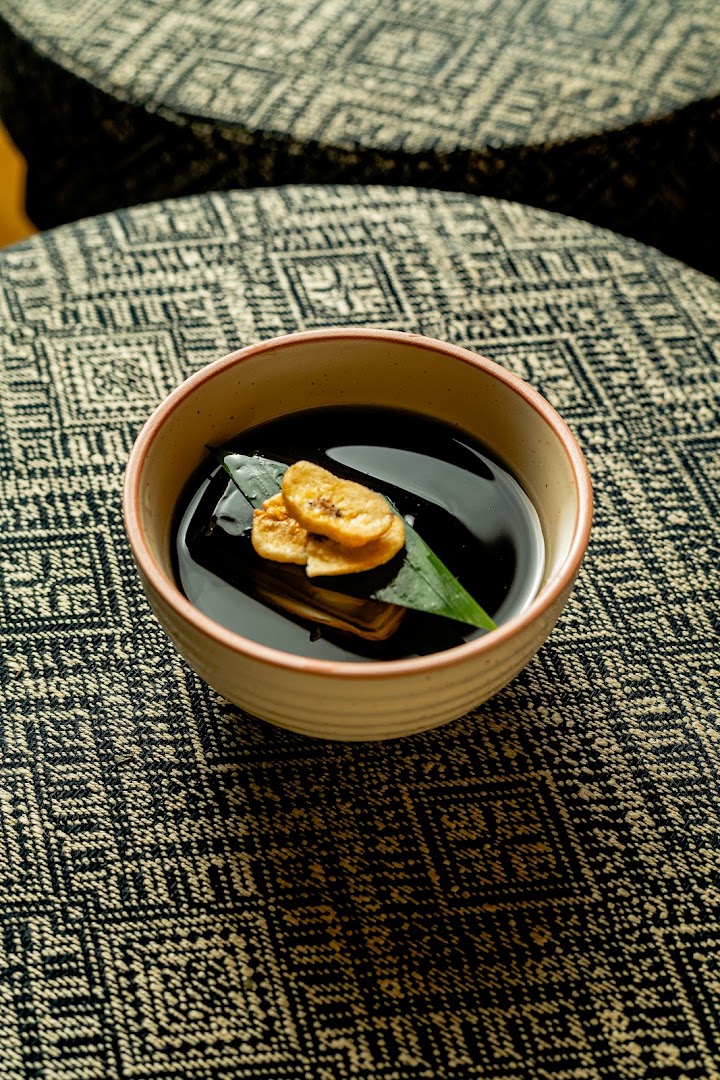 Frágil: high quality food photography