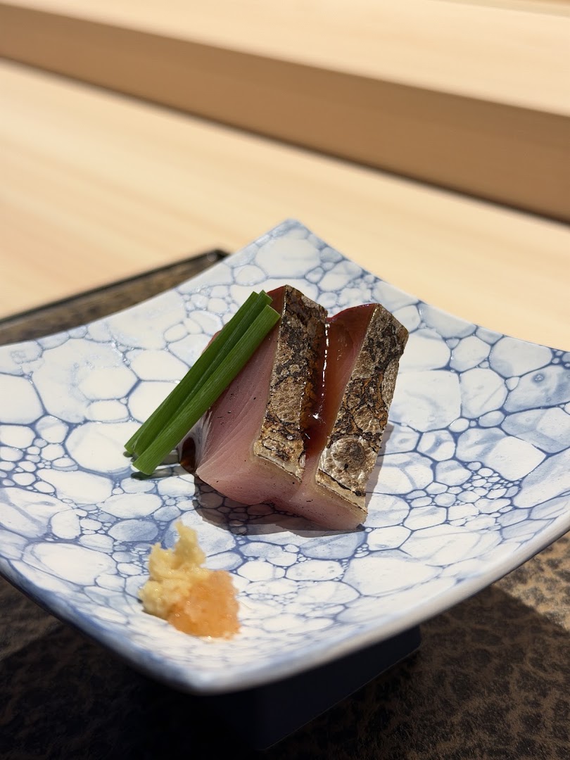 Hikari: high quality food presentation