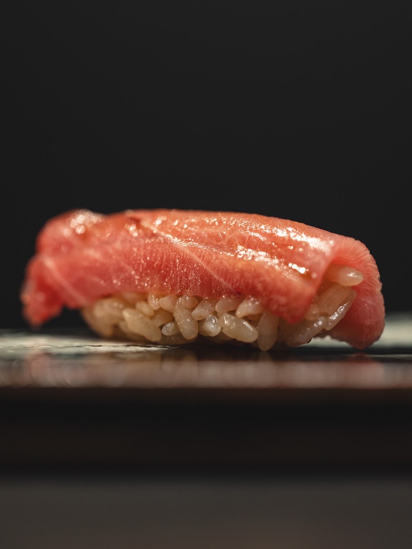 Hikari: professional high-quality food photography