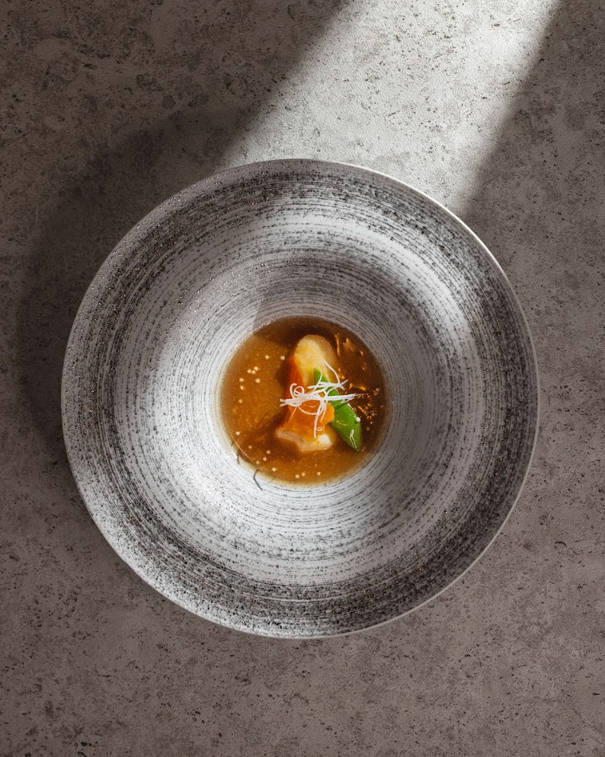 Hikari: professional and appetizing food photography