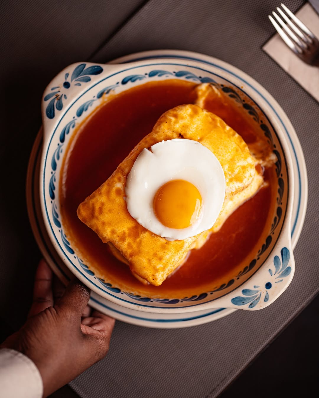 Yuko: appetizing, high-quality food photography