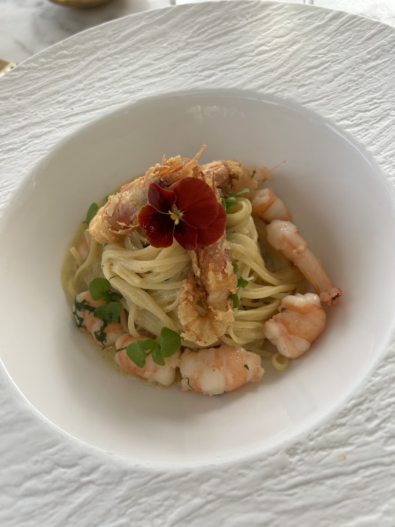 1743 Palácio Fonte Nova: appetizing, high-quality food photography