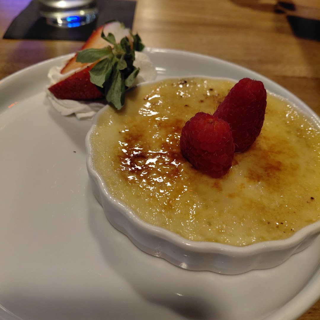 Trattoria Campioni: appetizing, high-quality food photography