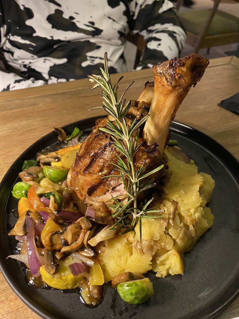 Trattoria Campioni: appetizing, high-quality food photography