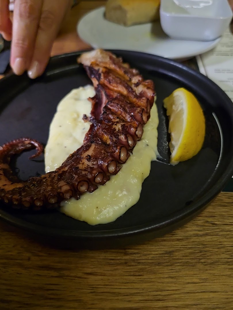 Trattoria Campioni: appetizing, high-quality food photography