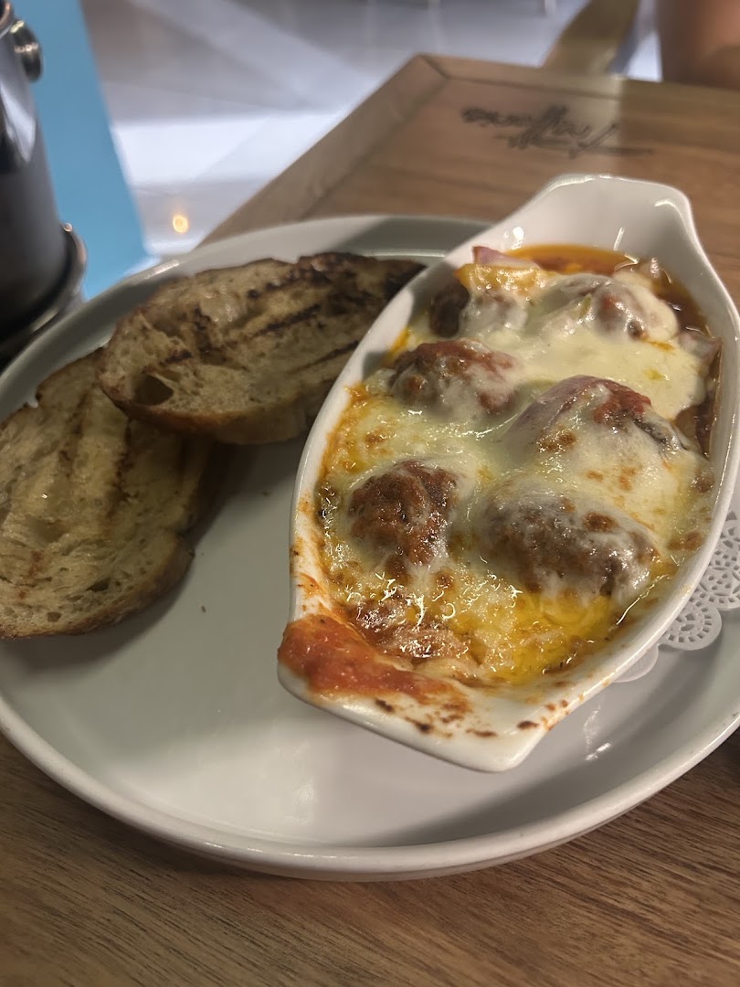 Trattoria Campioni: appetizing photo of restaurant food
