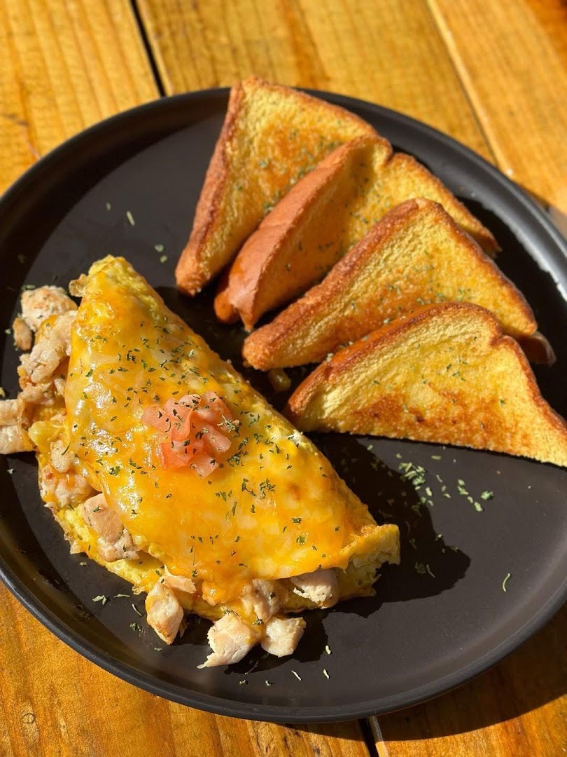 Zutopía Coffee Taste: appetizing, high-quality food photography