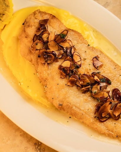 Bardot by Chef Chaymol: appetizing, high-quality food photography