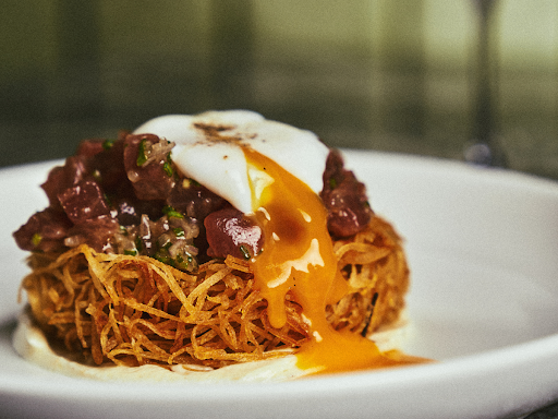 Cui Cui: high quality food photography