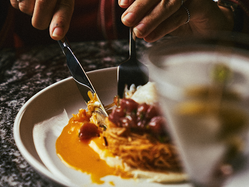 Cui Cui: high quality food photography