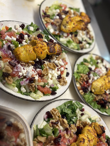 Kasa Kabob: appetizing, high-quality food photography