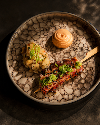 MĀRO: high quality professional food photography