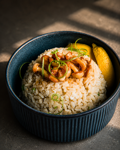 MĀRO: professional, high-quality food photography