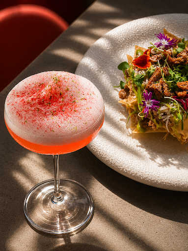 MĀRO: professional, high-quality food photography