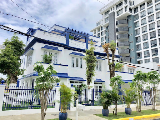 VERANÓ San Juan: clear exterior view of hotel